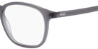 Hugo HG 1024 0RIW 51 - Matte Gray #id:hg1024000riw_s:100110