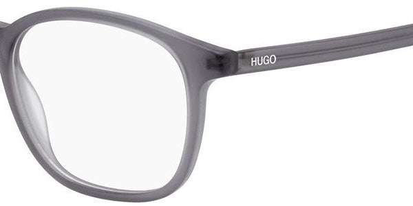 Hugo HG 1024 0RIW 51 - Matte Gray #id:hg1024000riw_s:100110