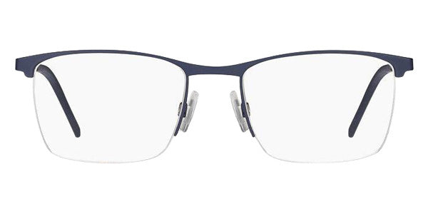 Hugo HG 1103 0FLL 54 - Matte Blue #id:hg1103000fll_s:100100