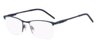 Hugo HG 1103 0FLL 54 - Matte Blue #id:hg1103000fll_s:100105
