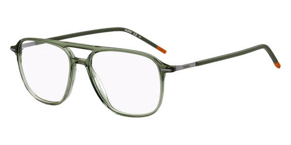 Hugo HG 1232 01ED 53 - Green #id:hg12320001ed_s:100105