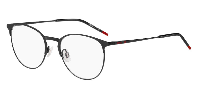 Hugo HG 1290 0OIT 52 - Black Red #id:hg1290000oit_s:100100