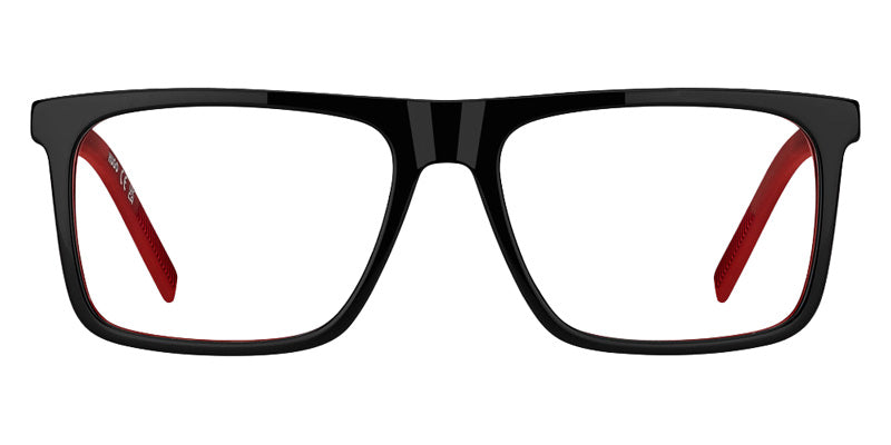 Hugo HG 1339/G 00A4 56 - Red Black #id:hg1339g0000a4_s:100100