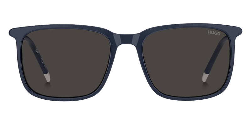 Hugo HG 1344/S 0PJPIR 55 - Blue #id:hg1344s0pjpir_s:100100