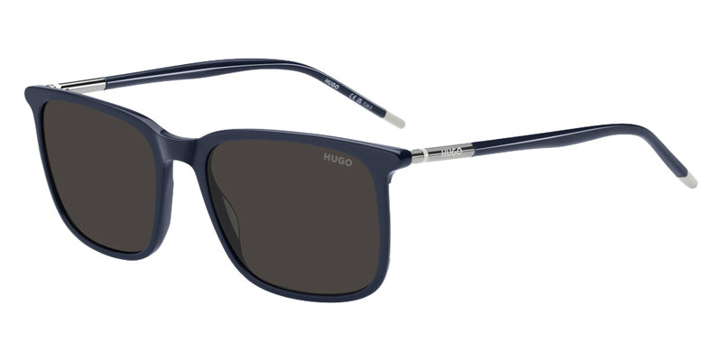 Hugo HG 1344/S 0PJPIR 55 - Blue #id:hg1344s0pjpir_s:100105