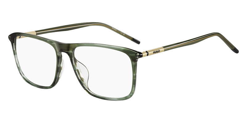 Hugo HG 1351/G 06AK 55 - Green Horn #id:hg1351g0006ak_s:100105