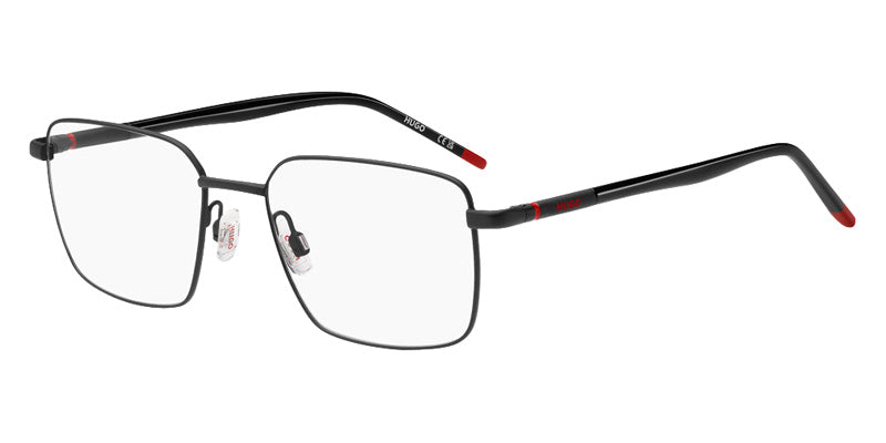 Hugo HG 1379 0003 54 - Matte Black #id:hg1379000003_s:100105