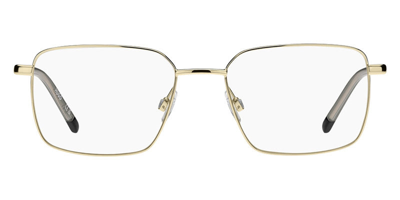 Hugo HG 1379 0J5G 54 - Gold #id:hg1379000j5g_s:102100