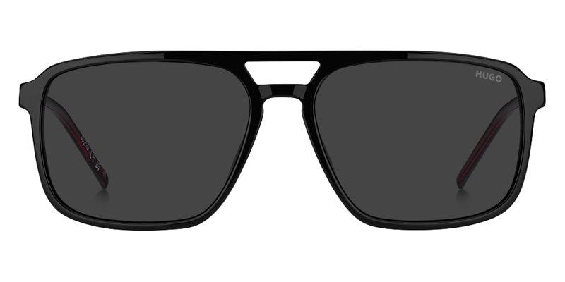 Hugo HG 1383/S 0807IR 58 - Black #id:hg1383s0807ir_s:102100