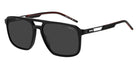 Hugo HG 1383/S 0807IR 58 - Black #id:hg1383s0807ir_s:102105