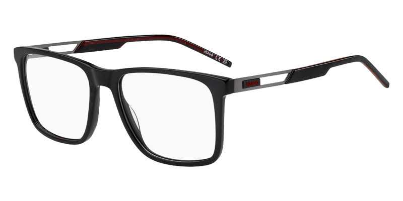 Hugo HG 1386 0807 55 - Black #id:hg1386000807_s:100105