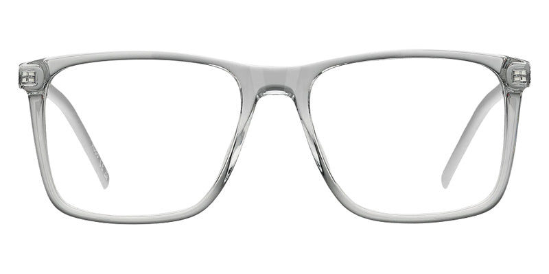 Hugo HG 1386 0KB7 55 - Gray #id:hg1386000kb7_s:104100