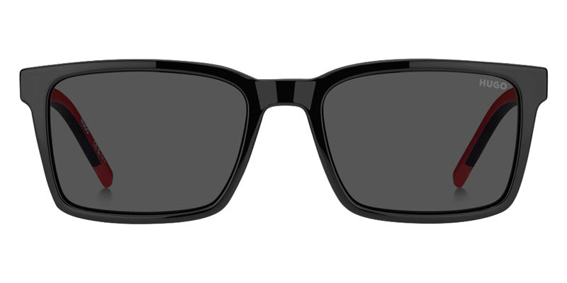 Hugo HG 1392/S 0807IR 55 - Black #id:hg1392s0807ir_s:100100