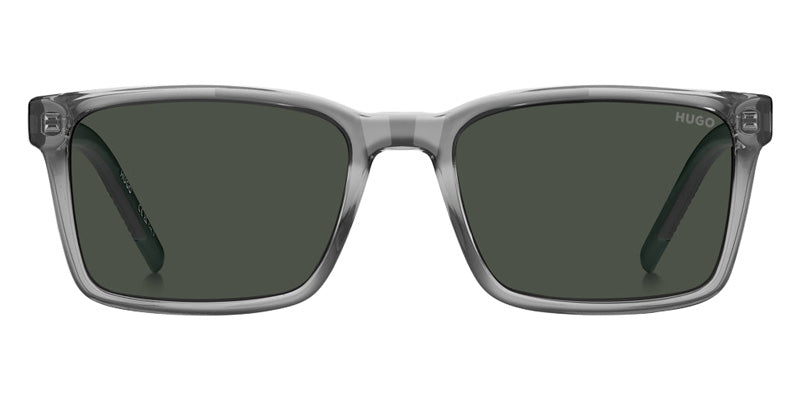 Hugo HG 1392/S 0KB7QT 55 - Gray #id:hg1392s0kb7qt_s:102100