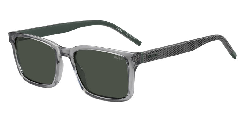 Hugo HG 1392/S 0KB7QT 55 - Gray #id:hg1392s0kb7qt_s:102105