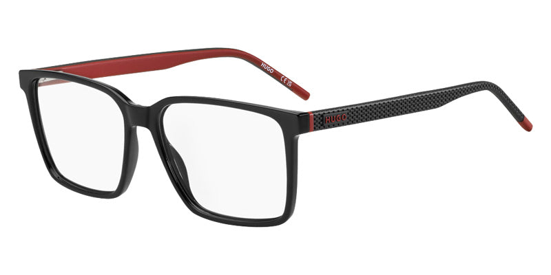 Hugo HG 1394 0807 56 - Black #id:hg1394000807_s:100105