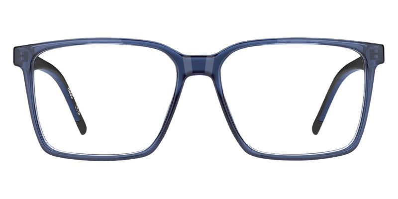 Hugo HG 1394 0PJP 56 - Blue #id:hg1394000pjp_s:104100