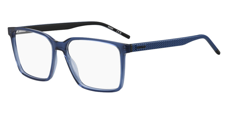 Hugo HG 1394 0PJP 56 - Blue #id:hg1394000pjp_s:104105