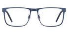 Hugo HG 1396/G/US 0FLL 56 - Matte Blue #id:hg1396gus000fll_s:102100