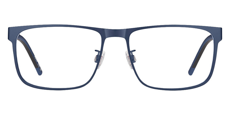 Hugo HG 1396/G/US 0FLL 56 - Matte Blue #id:hg1396gus000fll_s:102100