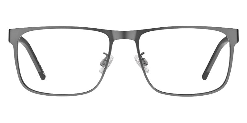 Hugo HG 1396/G/US 0R80 56 - Matte Dark Ruthenium #id:hg1396gus000r80_s:104100