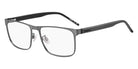 Hugo HG 1396/G/US 0R80 56 - Matte Dark Ruthenium #id:hg1396gus000r80_s:104105