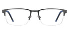 Hugo HG 1397/US 0003 55 - Matte Black #id:hg1397us000003_s:100100