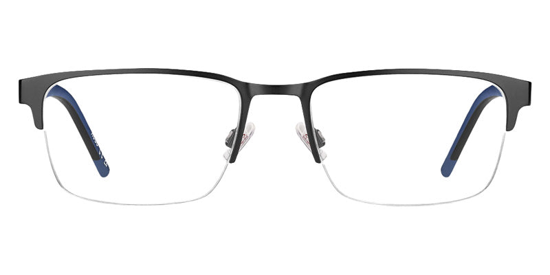 Hugo HG 1397/US 0003 55 - Matte Black #id:hg1397us000003_s:100100