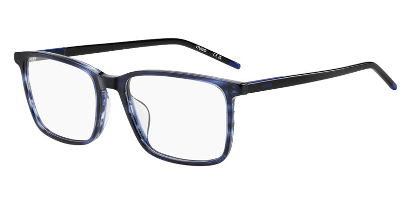 Hugo HG 1402/G 038I 54 - Blue Horn #id:hg1402g00038i_s:104105