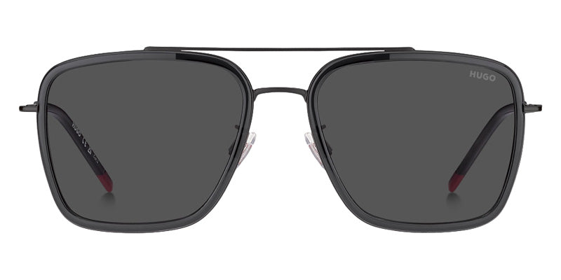 Hugo HG 1404/G/S/US 0KB7IR 56 - Gray #id:hg1404gsus0kb7ir_s:102100