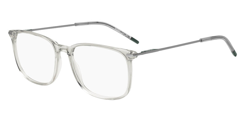 Hugo HG 1407/US 0KAC 54 - Shaded Gray Texture #id:hg1407us000kac_s:102105