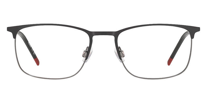 Hugo HG 1409/US 0284 54 - Black Ruthenium #id:hg1409us000284_s:102100