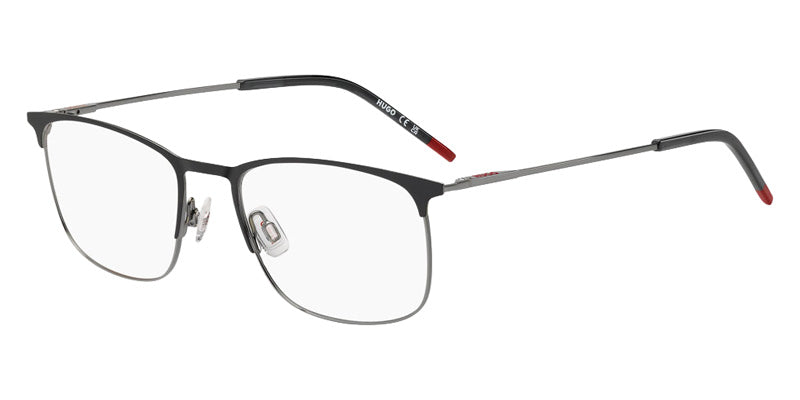 Hugo HG 1409/US 0284 54 - Black Ruthenium #id:hg1409us000284_s:102105