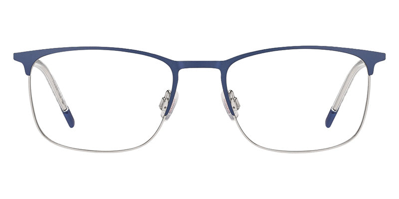 Hugo HG 1409/US 0FLL 54 - Matte Blue #id:hg1409us000fll_s:104100