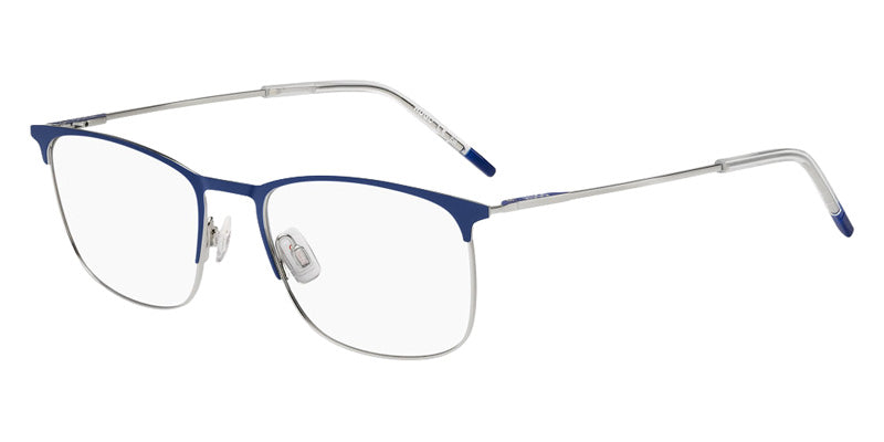 Hugo HG 1409/US 0FLL 54 - Matte Blue #id:hg1409us000fll_s:104105