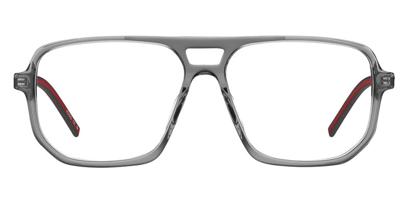 Hugo HG 1415/G 0KB7 57 - Gray #id:hg1415g000kb7_s:102100