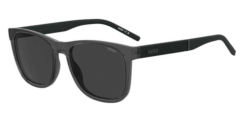 Hugo L 699 03YG 52 - Green / Gray #id:hg1417sus01edir_s:100100
