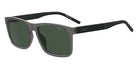 Hugo L 699 0AU2 52 - Gray / Green #id:hg1418gsus0kb7qt_s:104100