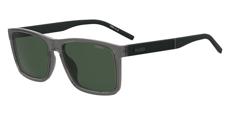 Hugo L 699 0AU2 52 - Gray / Green #id:hg1418gsus0kb7qt_s:104100