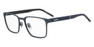 Hugo MARC 921 0LHF 54 - Matte Blue #id:hg1420gus000fll_s:102100