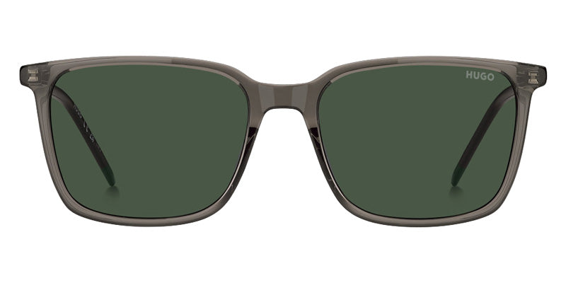 Hugo MARC 924/US 0807 53 - Brown / Green #id:hg1423gs009qqt_s:100100