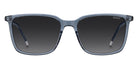 Hugo MARC 927/US 009Q 53 - Blue / Dark Gray Shaded #id:hg1423gs0pjp9o_s:104100