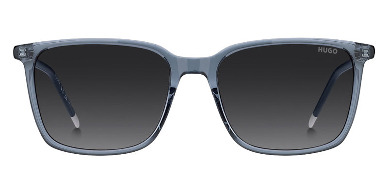 Hugo MARC 927/US 009Q 53 - Blue / Dark Gray Shaded #id:hg1423gs0pjp9o_s:104100