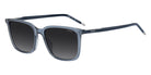 Hugo MARC 927/US 009Q 53 - Blue / Dark Gray Shaded #id:hg1423gs0pjp9o_s:104105