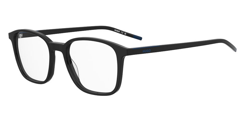 Hugo MARC 927/US 0807 53 - Black #id:hg1425us000807_s:102100