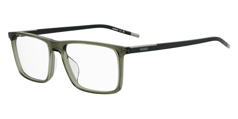 Hugo MARC 928/US 0LHF 53 - Green #id:hg1426gus0001ed_s:100100