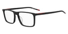 Hugo MARC 928/US 0PJP 53 - Black #id:hg1426gus000807_s:102100