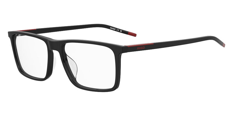 Hugo MARC 928/US 0PJP 53 - Black #id:hg1426gus000807_s:102100