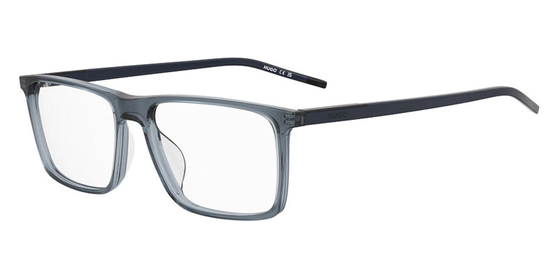 Hugo MARC 931/US 0J5G 57 - Blue #id:hg1426gus000pjp_s:106100