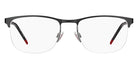 Hugo MARC 932/US 0010 54 - Matte Black #id:hg1427000003_s:100100